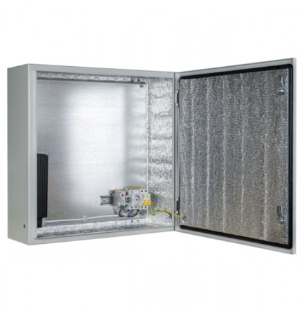 Климатический навесной шкаф Mastermann-4УТ (Ver. 2.0) IP 66 Фото