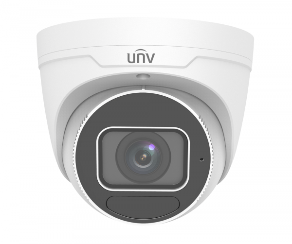 IPC3634SB-ADZK-I0 Видеокамера IP купольная антивандальная 4Мп  Фото