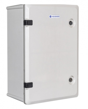 Монтажный шкаф Mastermann-Пластик-3УТП+ Фото