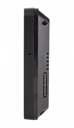 Tantos Amelie - SD (Black) VZ-2 Монитор видеодомофона, TFT LCD 7