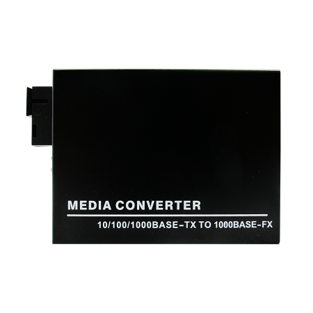 ST-MC1310-02 (20/G/SC/SM) Медиаконвертер  Фото