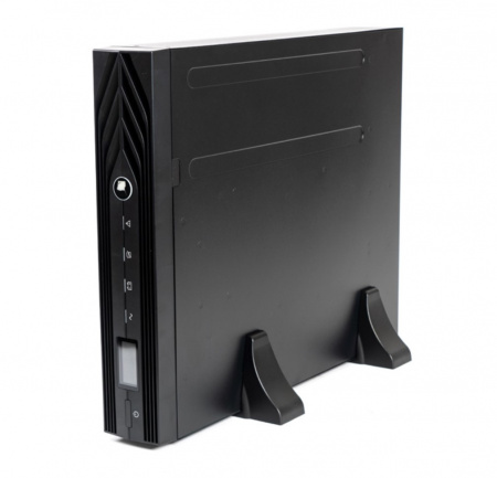 SKAT-UPS 1500-RACK-ON ИБП 1350 Вт, online, синус,внешн. АКБ х 3 шт Фото