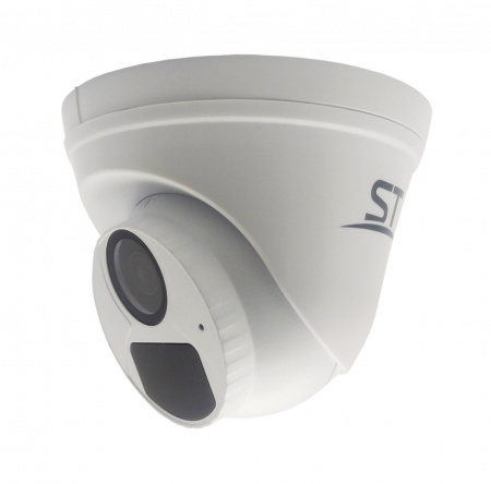 ST-SA2651 (2,8mm) 2,1MP Уличная купольная IP-камера с ИК подсветкой до 30 м Фото