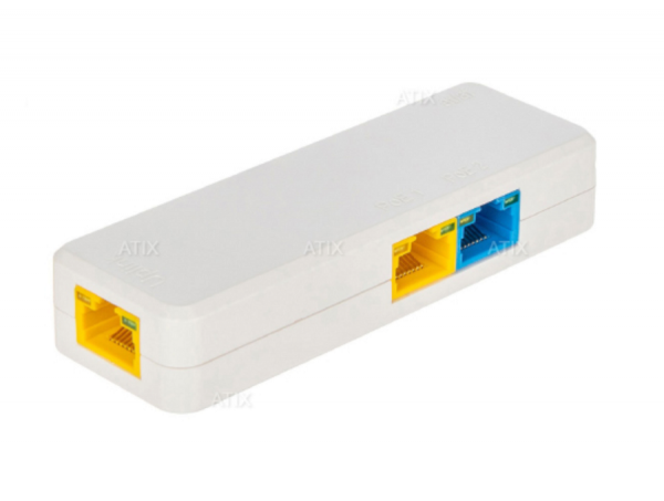 AT-A-PC1 PoE каскадный разветвитель/ Extender Фото AT-A-PC1 PoE каскадный разветвитель/ Extender Фото