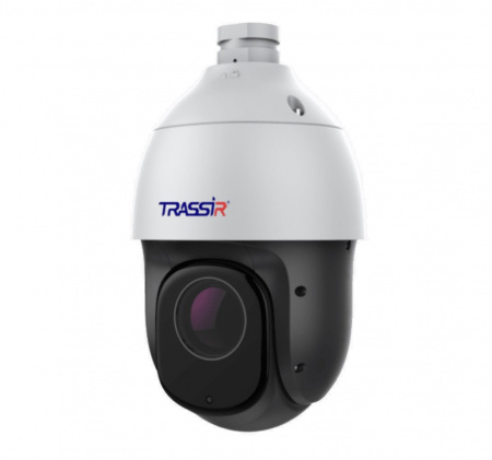 TR-D6224IR15 v3 4.8–120 2 Мп IP-камера, фокусное расстояние 4.8-120 мм Фото