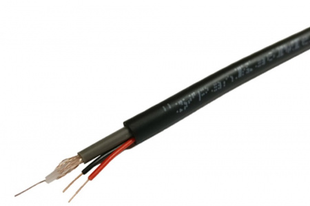 Кабель комбинированный 