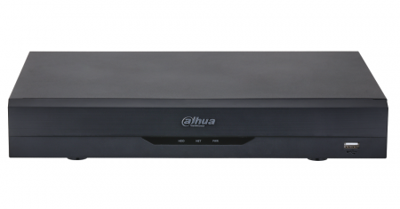 DH-XVR5108HE-I3/T 8-канальный HDCVI-видеорегистратор с FR