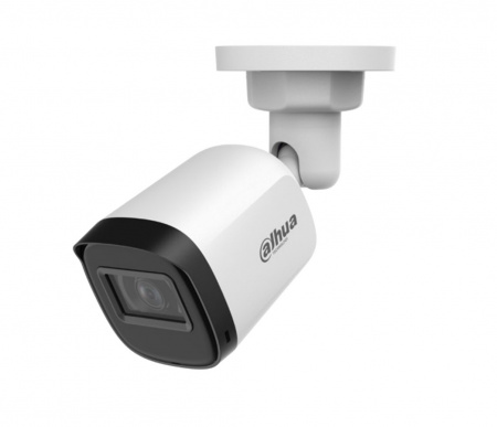 DH-HAC-B1A21P-U-0280B Уличная цилиндрическая HDCVI-видеокамера 2Мп Фото