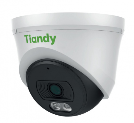 TC-C320N Spec:I3/E/Y/2.8mm IP камера уличная 2Мп Фото