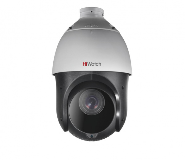 DS-I215(D) 2Мп IP-видеокамера поворотная Фото