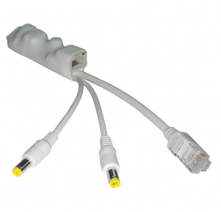 ST-1202M POE Сплиттер PoE Фото