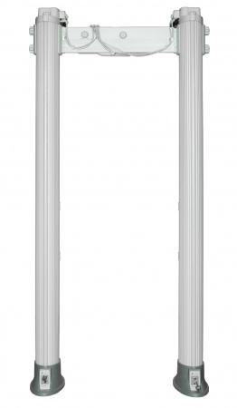 РС X 100 металлодетектор арочный Фото