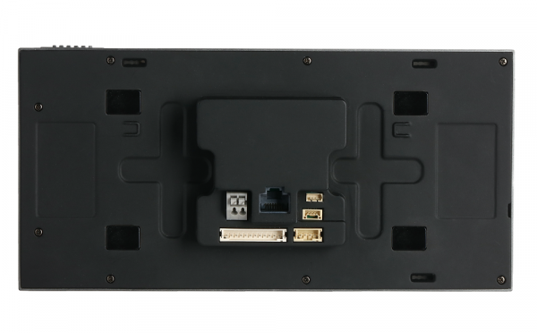 DHI-SCP3024B-CBZ 4х проводная гибридная Смарт-панель, 7 дюймов Фото