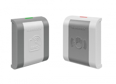 Контроллер доступа автономный LCA E Фото Контроллер доступа автономный LCA E Фото