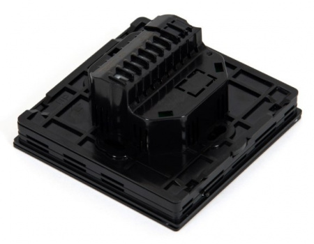 TEPLOCOM TSF-Prog/LUX Программируемый термостат для теплого пола, 250В, 16А, NTC Фото