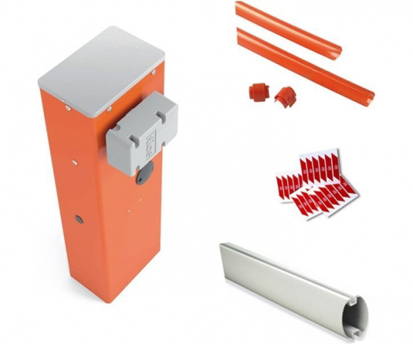 NICE WIDEM4KIT Шлагбаум автоматический Фото