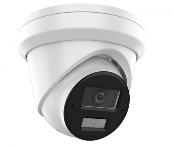 F-IC-2322C2M(4mm) 2Мп уличная IP-камера с гибридной Smart подсветкой до 30м  и технологией SharpSense Фото