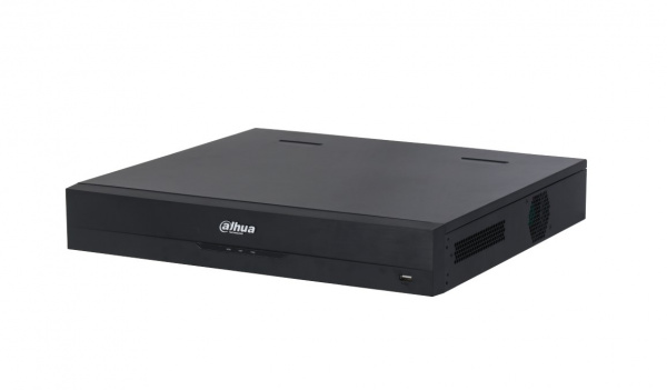DHI-NVR4416-EI 16-канальный IP-видеорегистратор 4K Фото DHI-NVR4416-EI 16-канальный IP-видеорегистратор 4K Фото