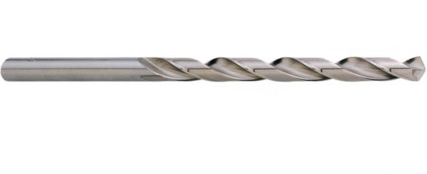 KEIL Сверло по металлу HSS DIN 340 шлифованное,длинное 8,5 х165 х109 Фото