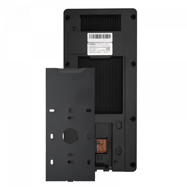 С2000-BIOAccess-SF50 Биометрический контроллер доступа Фото