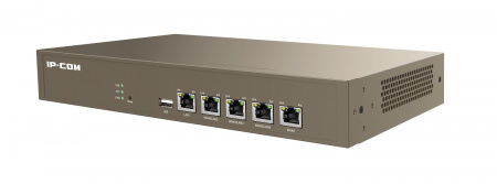 M30 5-ти портовый высокоуровневый маршрутизатор Фото