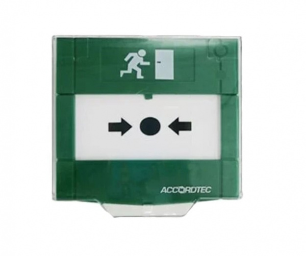 AT-H200-GN Устройство разблокировки двери Фото AT-H200-GN Устройство разблокировки двери Фото