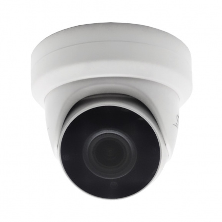 ST-172 IP HOME POE (2,8-12mm), (версия 3) 3МP (2304х1296), уличная купольная IP-камера с ИК подсветкой до 40 м Фото