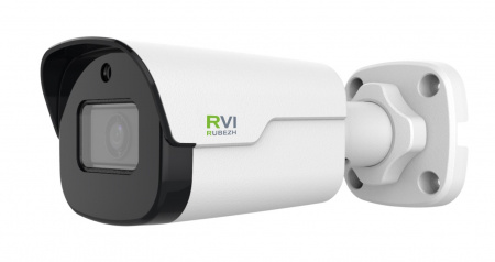RVi-2NCT8436 (2.8) white IP-камера видеонаблюдения 8Мп Фото